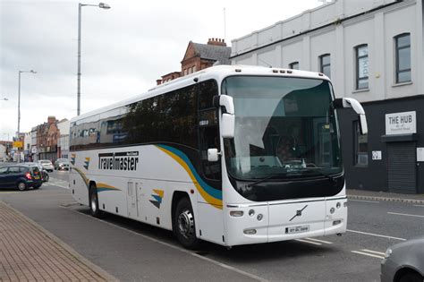 travelmaster buses sheffield